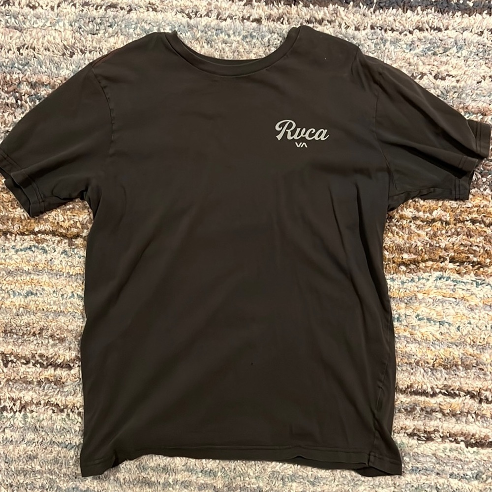 RVCA medium size t-shirt